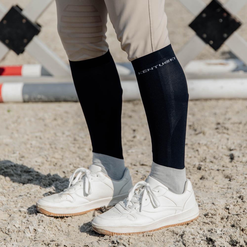 Socks Basic (set of 3) | Kentucky Horsewear | Comfort — Image 2