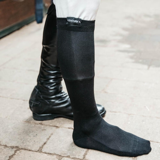 Achilles Gel Socks | Kentucky Horsewear | Comfort — Image 2
