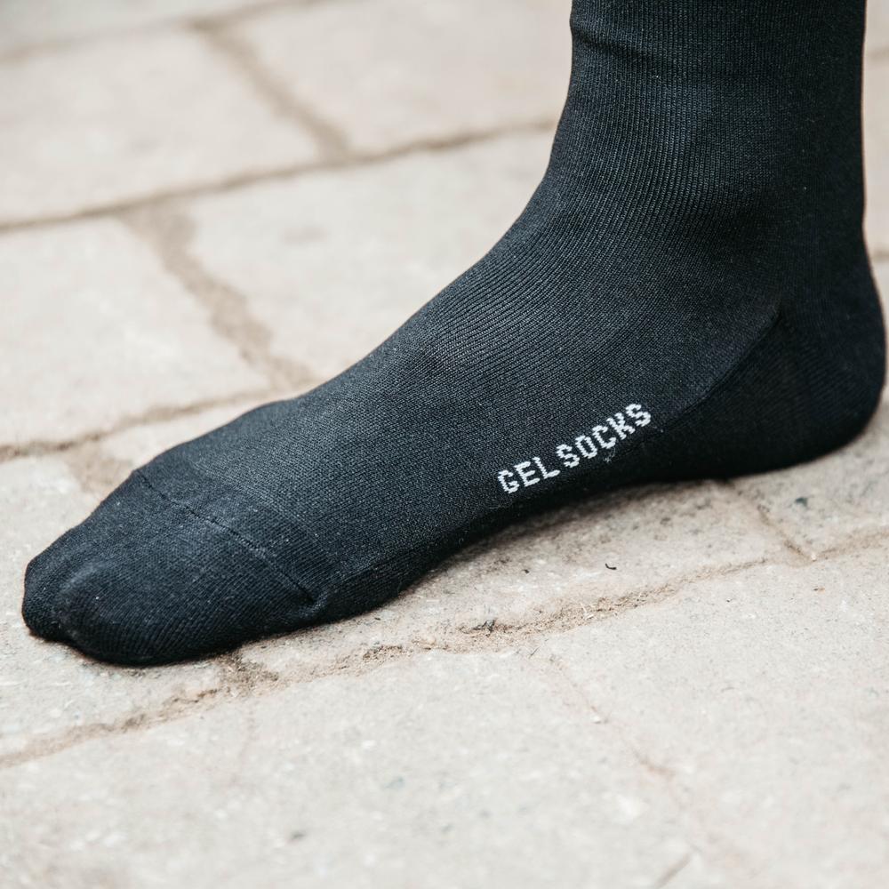 Achilles Gel Socks | Kentucky Horsewear | Comfort — Image 3