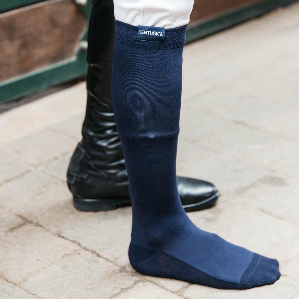 Achilles Gel Socks | Kentucky Horsewear | Comfort — Image 8