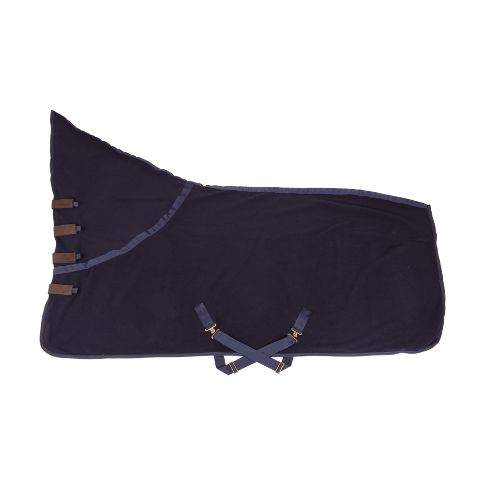 Fleece Rug with Neck | Kentucky Horsewear | Durability