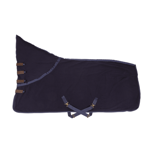Fleece Rug with Neck | Kentucky Horsewear | Durability