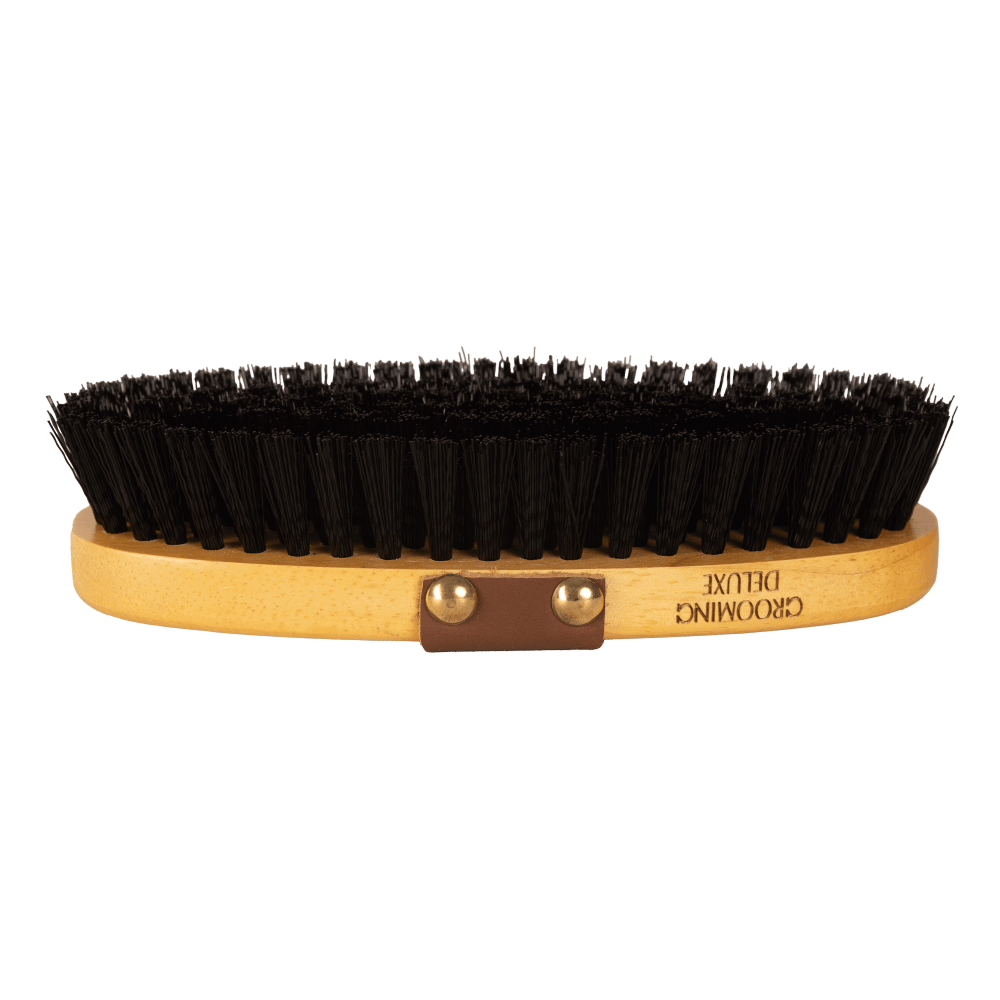 Overall Brush Extreme | Grooming Deluxe | compact