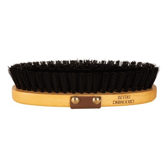 Overall Brush Extreme | Grooming Deluxe | compact