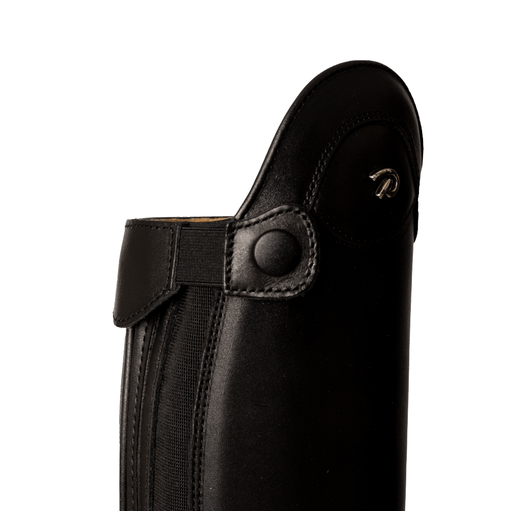 Riding Boots Slim |  36 - 40 | Dy'on | Lightweight — Image 3