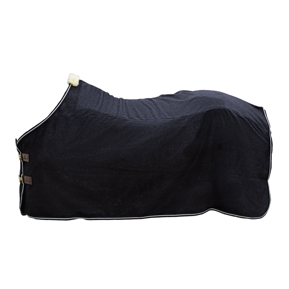 Fleece Rug Heavy Melange | Kentucky Horsewear | fleececomfort