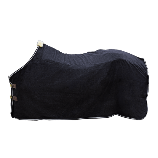 Fleece Rug Heavy Melange | Kentucky Horsewear | fleececomfort