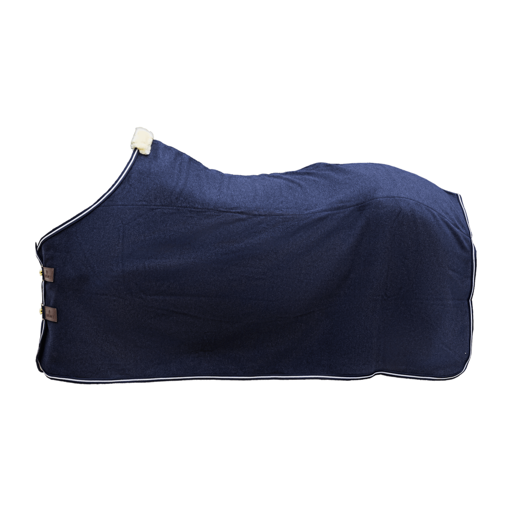 Fleece Rug Heavy Melange | Kentucky Horsewear | fleececomfort — Image 12