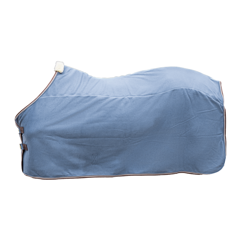 Fleece Rug Heavy Melange | Kentucky Horsewear | fleececomfort — Image 8