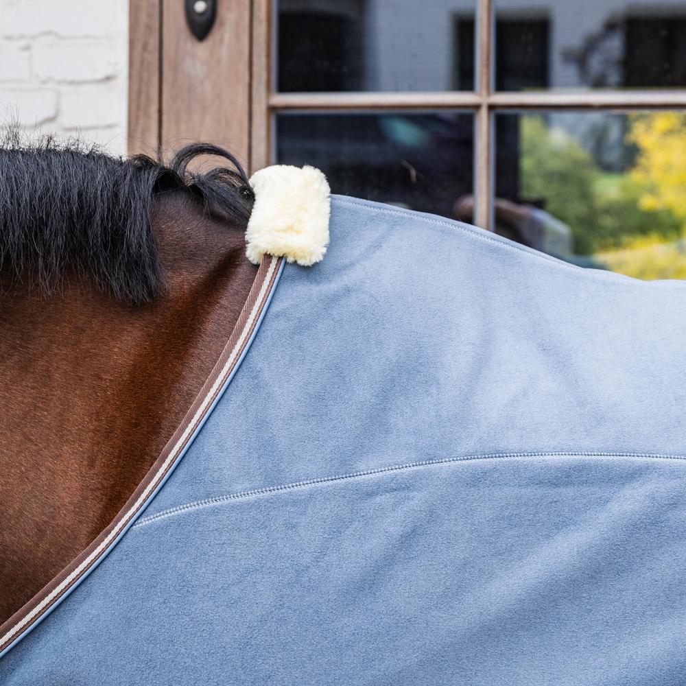 Fleece Rug Heavy Melange | Kentucky Horsewear | fleececomfort — Image 15