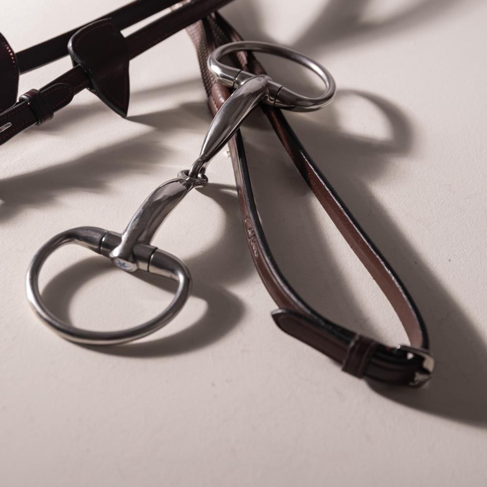 Eggbutt Single Jointed Stainless Steel | Velari | stainlesssteel — Image 5