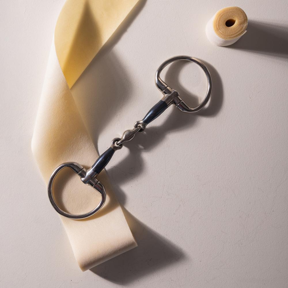 Eggbutt Double Jointed Sweet Iron | Velari | DoubleJointed — Image 7