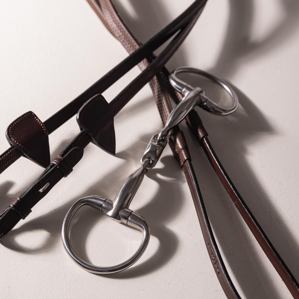 Eggbutt Double Jointed Stainless Steel | Velari | double-jointed — Image 5
