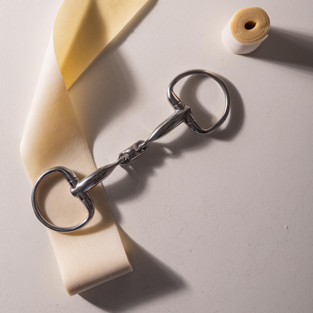 Eggbutt Double Jointed Stainless Steel | Velari | double-jointed — Image 6