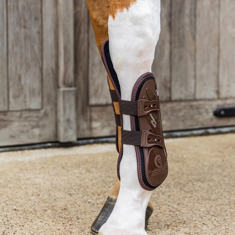 Tendon Boots Elastic Knee Protection | Kentucky Horsewear | kentucky_horsewear — Image 11