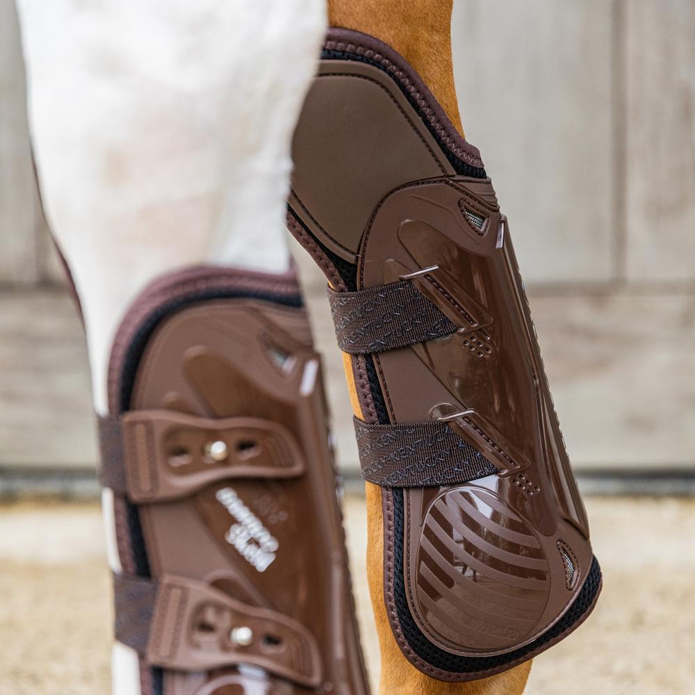 Tendon Boots Elastic Knee Protection | Kentucky Horsewear | kentucky_horsewear — Image 15
