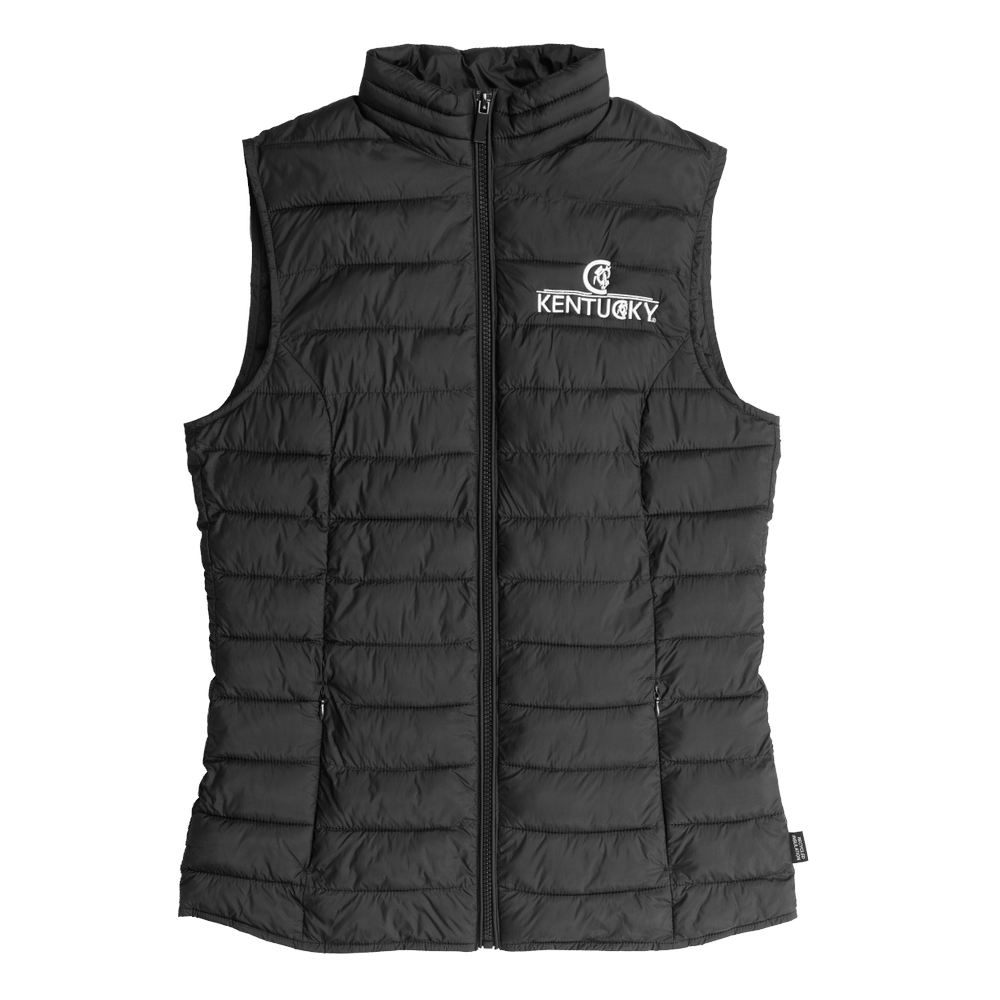 Bodywarmer Woman | Kentucky Horsewear | Durability