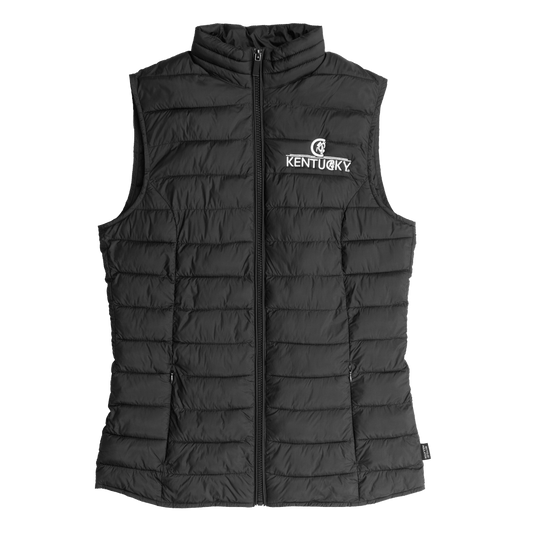 Bodywarmer Woman | Kentucky Horsewear | Durability