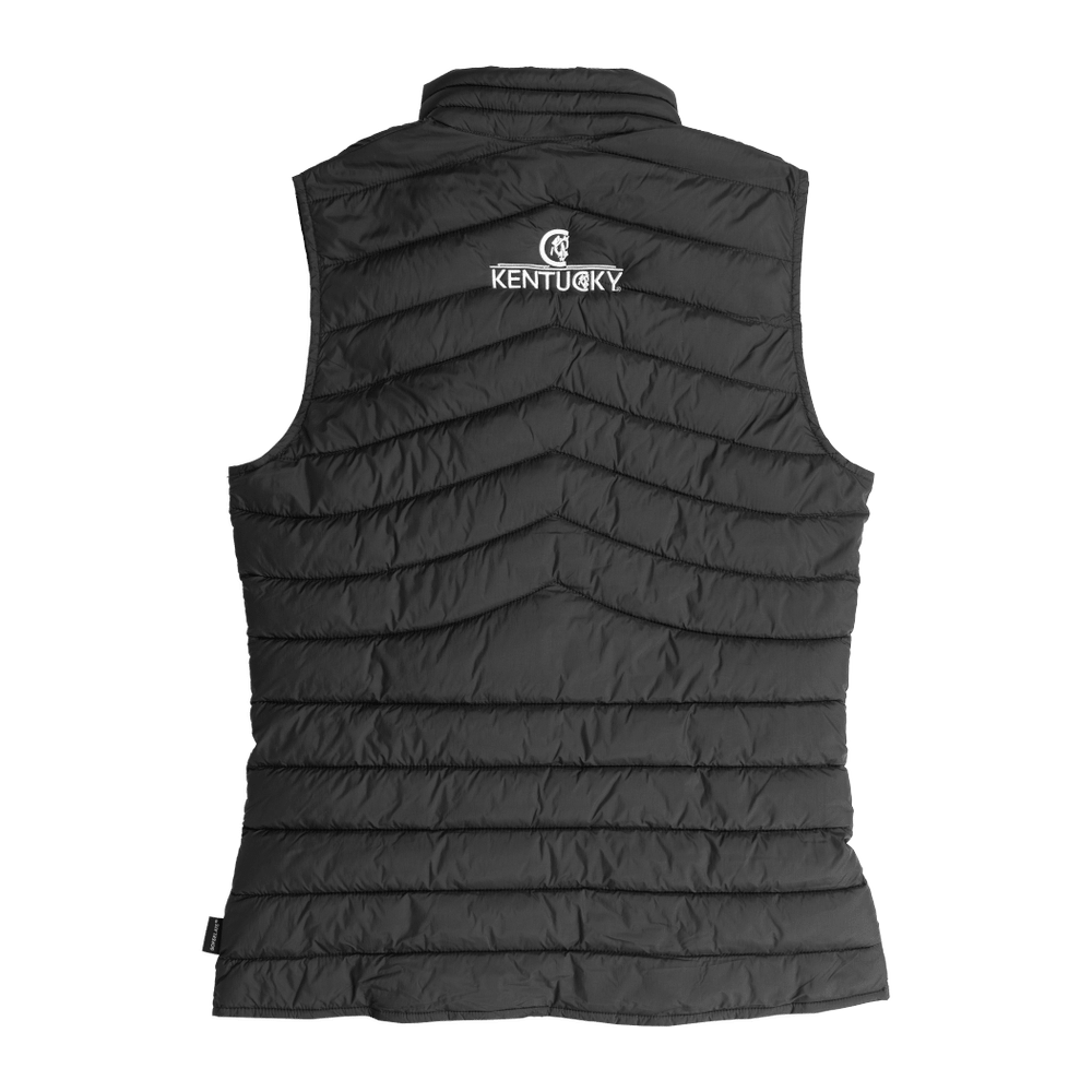 Bodywarmer Woman | Kentucky Horsewear | Durability — Image 3