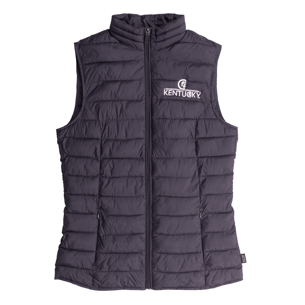 Bodywarmer Woman | Kentucky Horsewear | Durability — Image 6