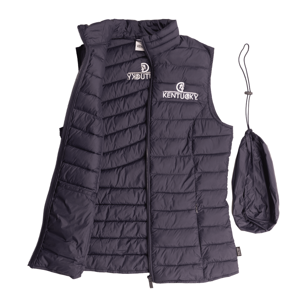 Bodywarmer Woman | Kentucky Horsewear | Durability — Image 8