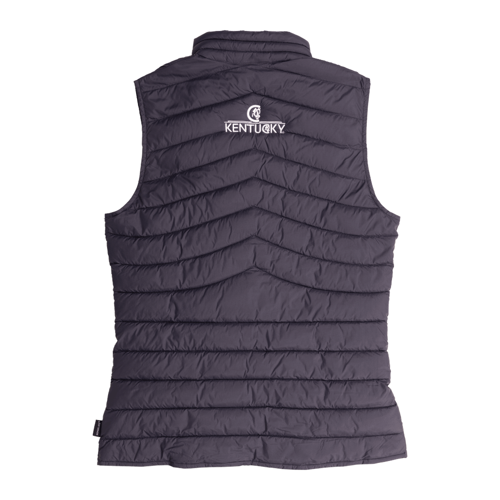 Bodywarmer Woman | Kentucky Horsewear | Durability — Image 9