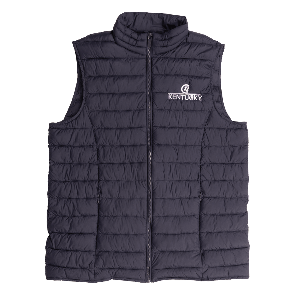Bodywarmer Men | Kentucky Horsewear | Durable