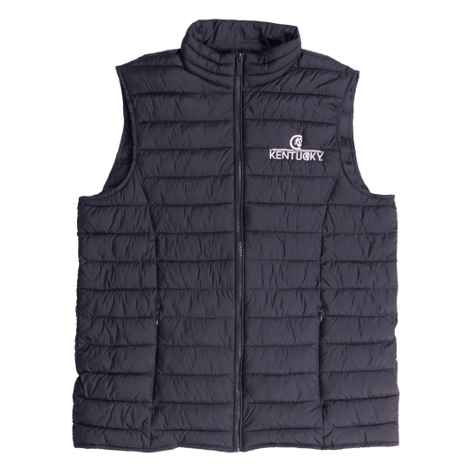 Bodywarmer Men | Kentucky Horsewear | Durable