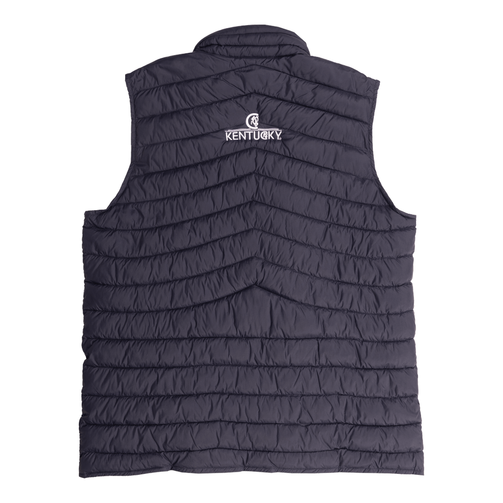 Bodywarmer Men | Kentucky Horsewear | Durable — Image 3