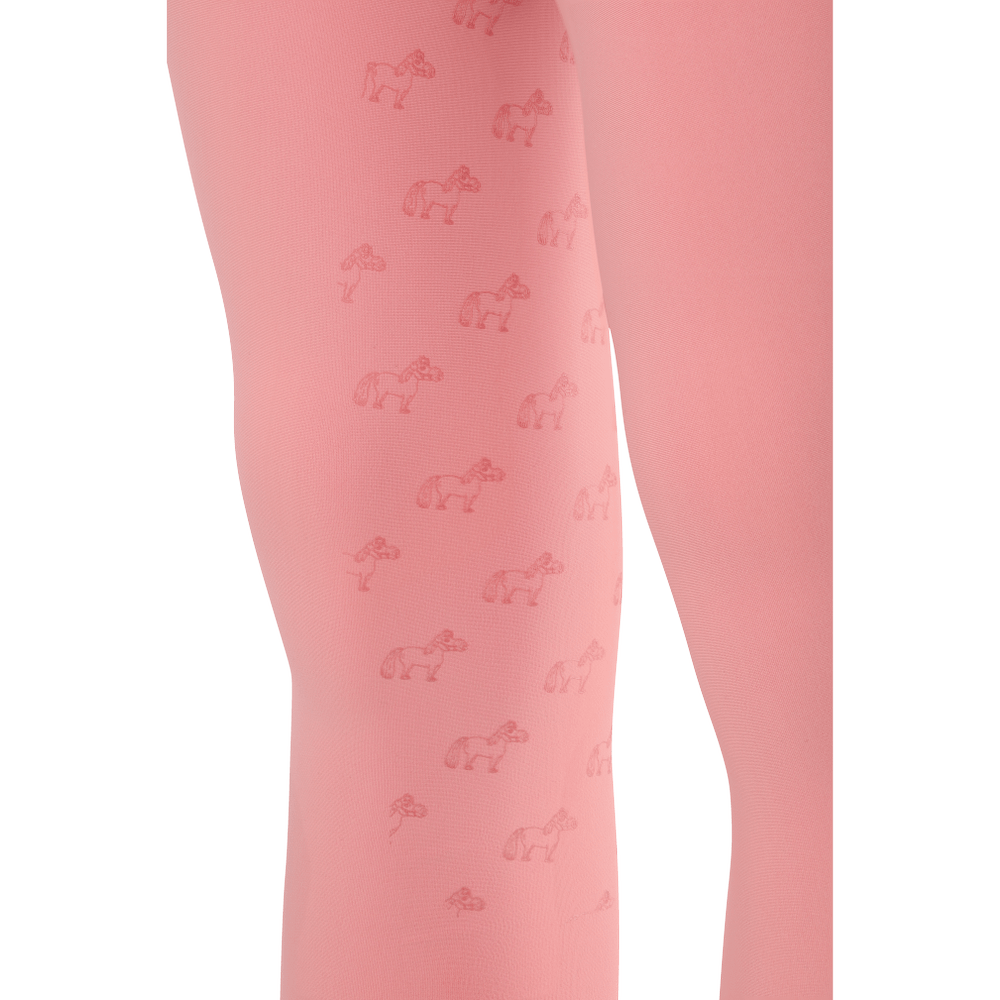 Girl Riding Leggings Full Grip Sammy Kids | Kentucky Horsewear | Lightweight — Image 19