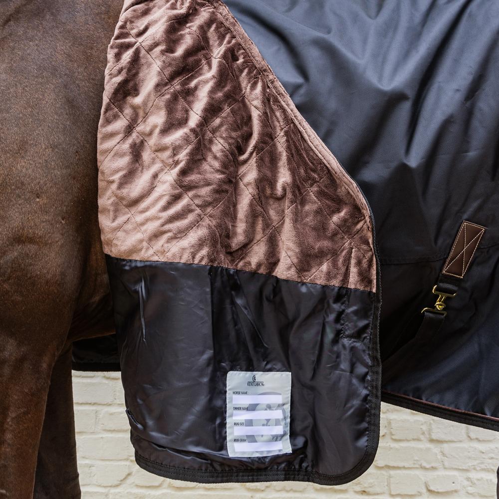 Turnout Rug All Weather Waterproof Pro | Kentucky Horsewear | Durable — Image 14