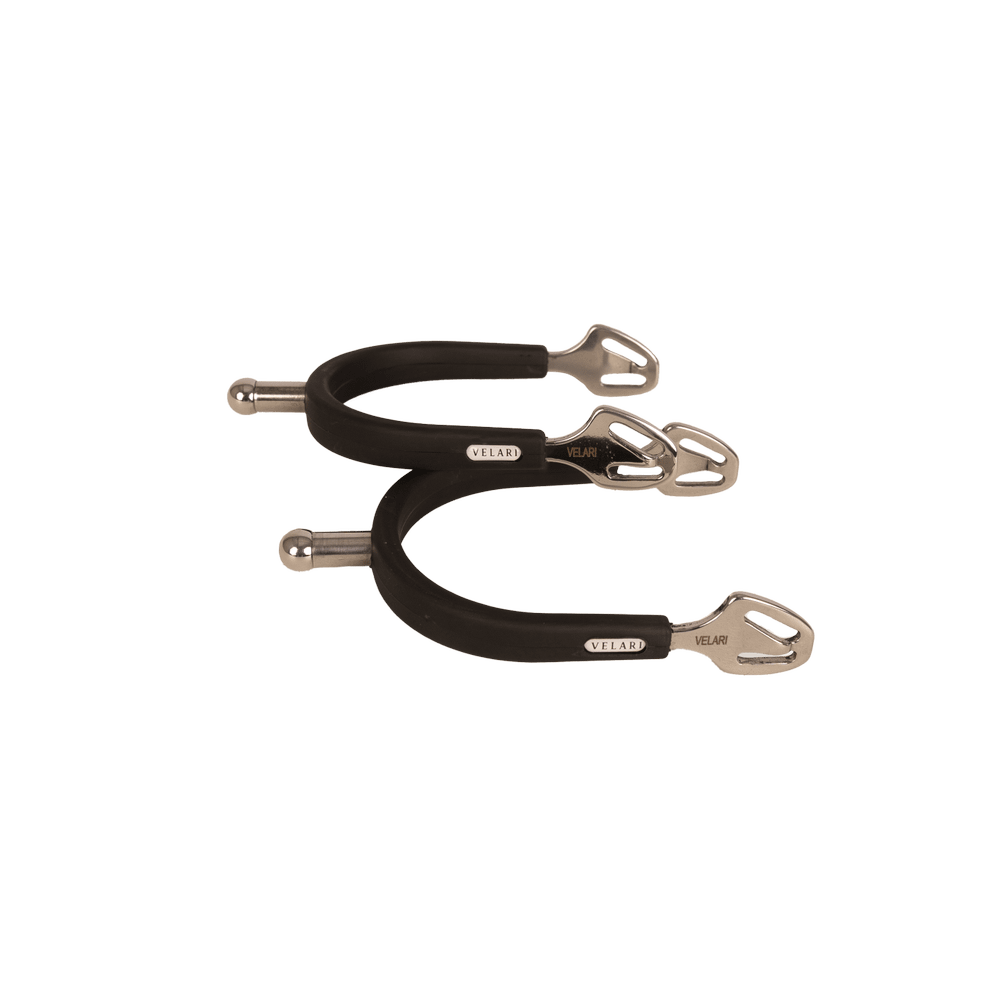 Spurs Stainless Steel with Rubber Ball Shaped | Velari | compact — Image 2