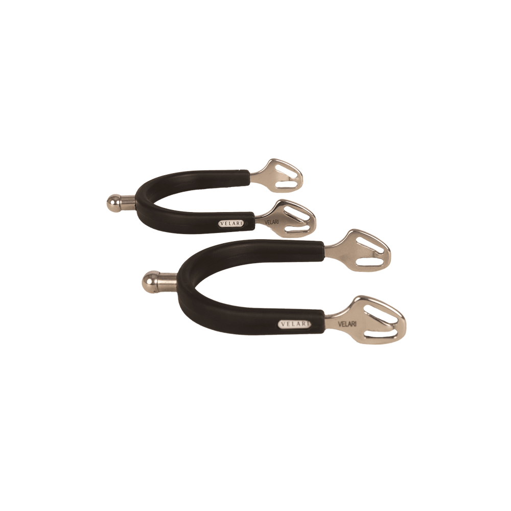 Spurs Stainless Steel with Rubber Ball Shaped | Velari | compact — Image 9