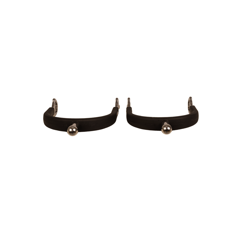 Spurs Stainless Steel with Rubber Ball Shaped | Velari | compact — Image 3