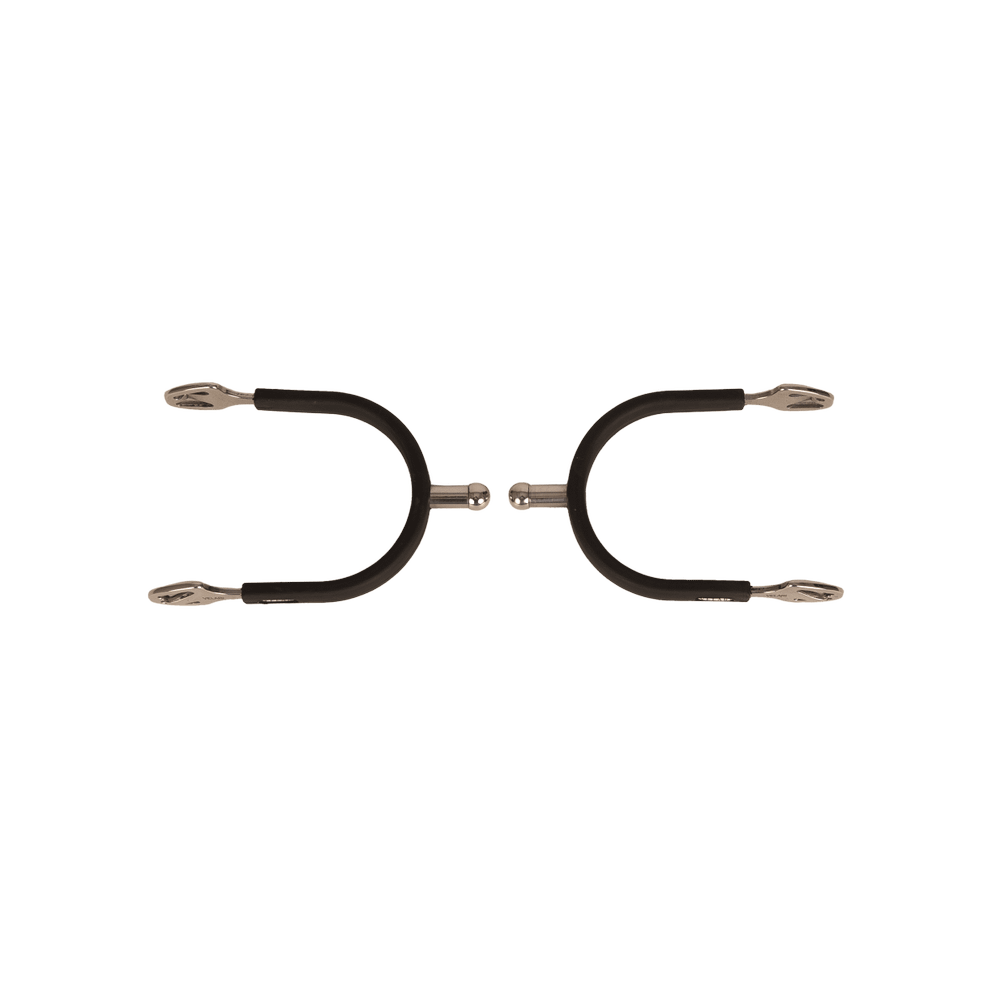 Spurs Stainless Steel with Rubber Ball Shaped | Velari | compact — Image 4