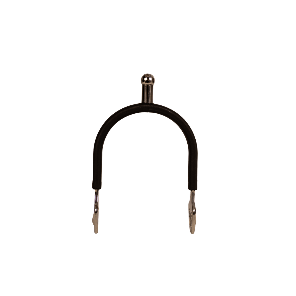 Spurs Stainless Steel with Rubber Ball Shaped | Velari | compact — Image 5