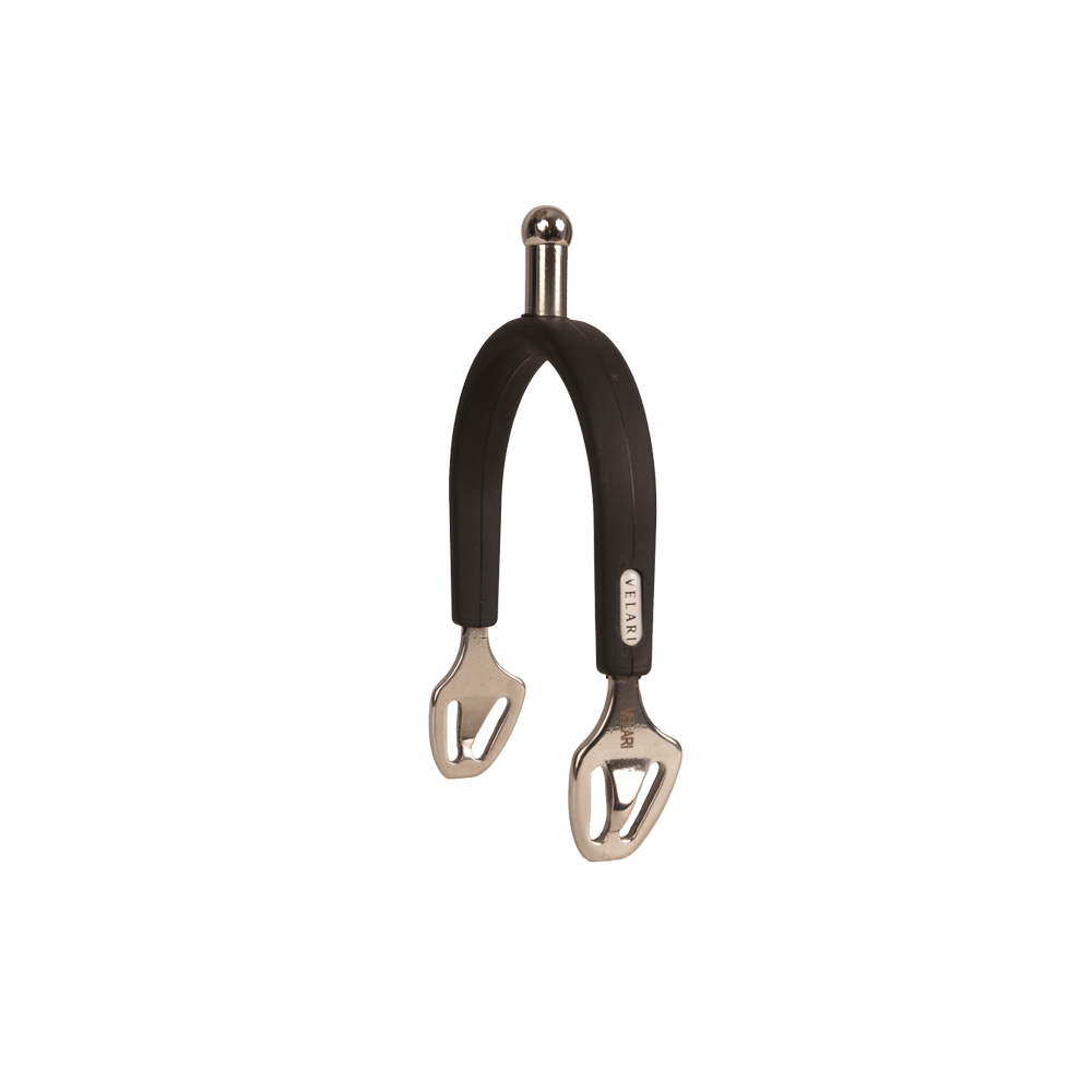 Spurs Stainless Steel with Rubber Ball Shaped | Velari | compact — Image 7