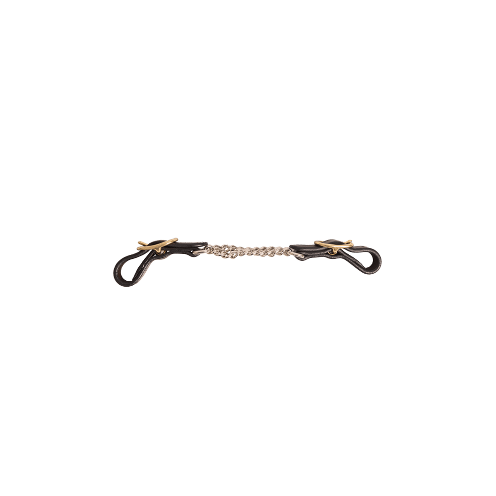 Hackamore Chain Double | Dy'on | [dyon] — Image 3