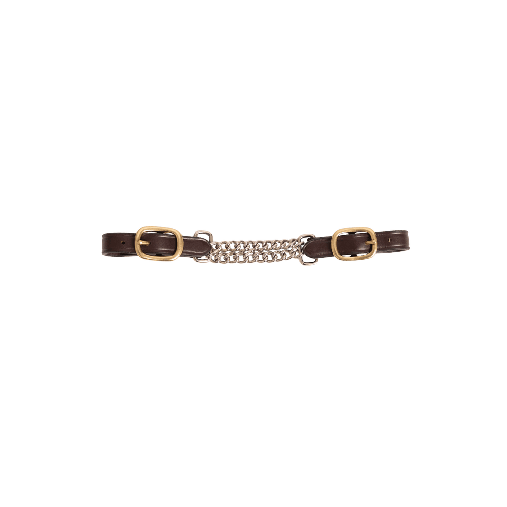 Hackamore Chain Double | Dy'on | [dyon] — Image 4