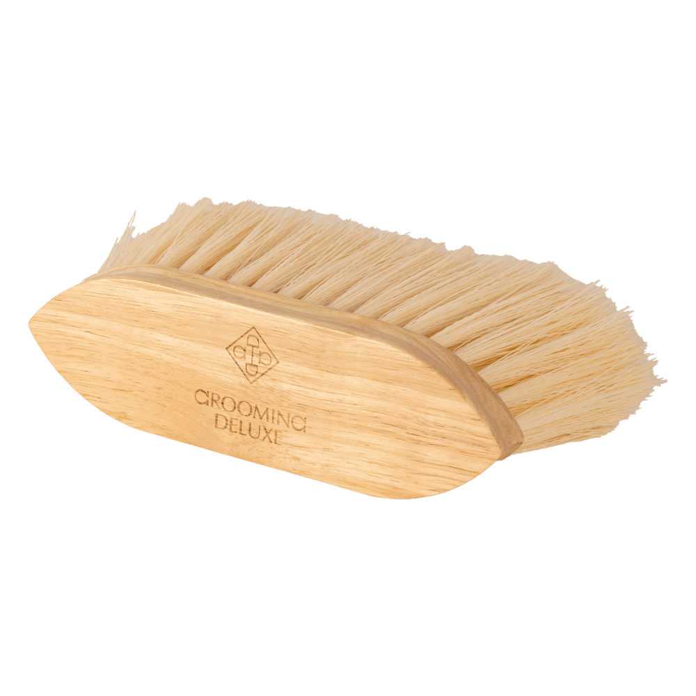 Wooden Classic Brush long soft | Grooming Deluxe | Compact — Image 9