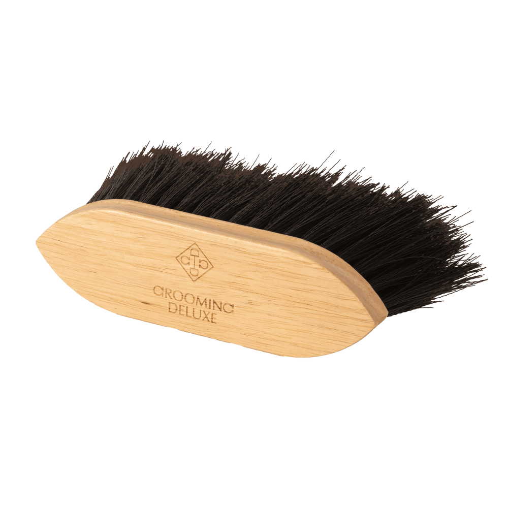 Wooden Classic Brush long soft | Grooming Deluxe | Compact — Image 7