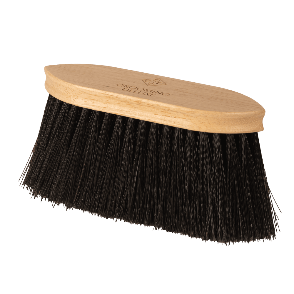Wooden Classic Brush long soft | Grooming Deluxe | Compact — Image 11