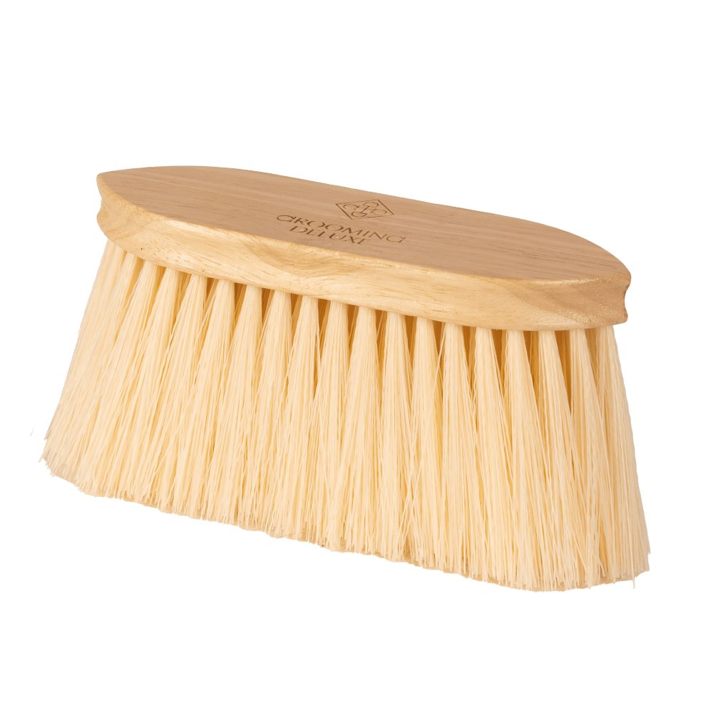 Wooden Classic Brush long soft | Grooming Deluxe | Compact — Image 15