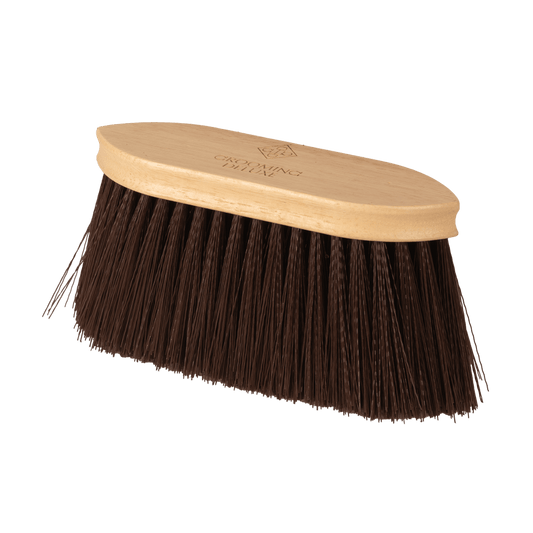 Wooden Classic Brush long soft | Grooming Deluxe | Compact — Image 2