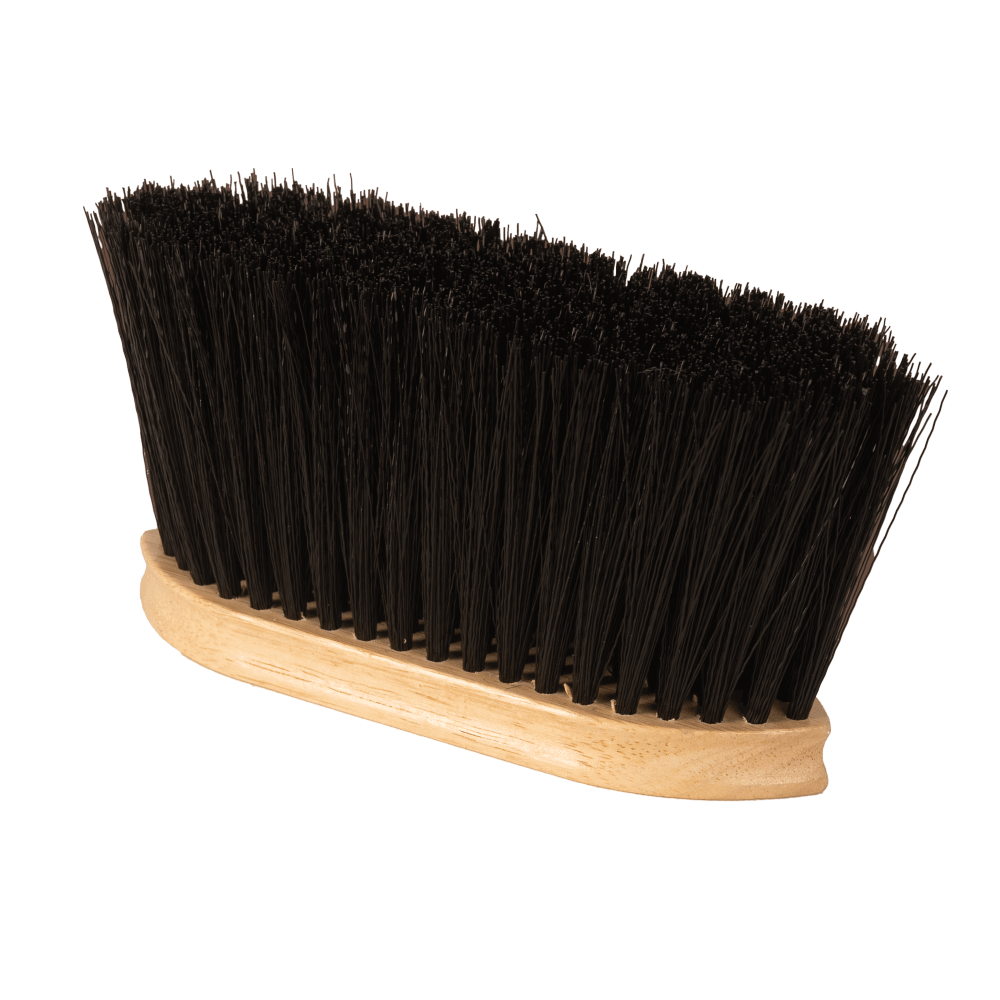 Wooden Classic Brush long soft | Grooming Deluxe | Compact — Image 12