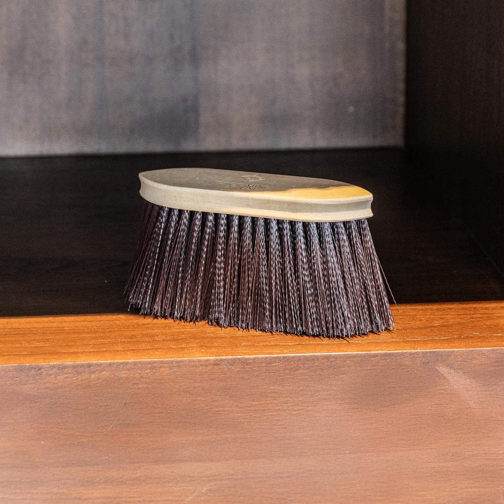 Wooden Classic Brush long soft | Grooming Deluxe | Compact — Image 4