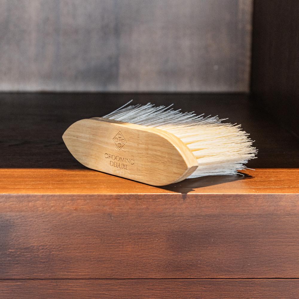 Wooden Classic Brush long soft | Grooming Deluxe | Compact — Image 17