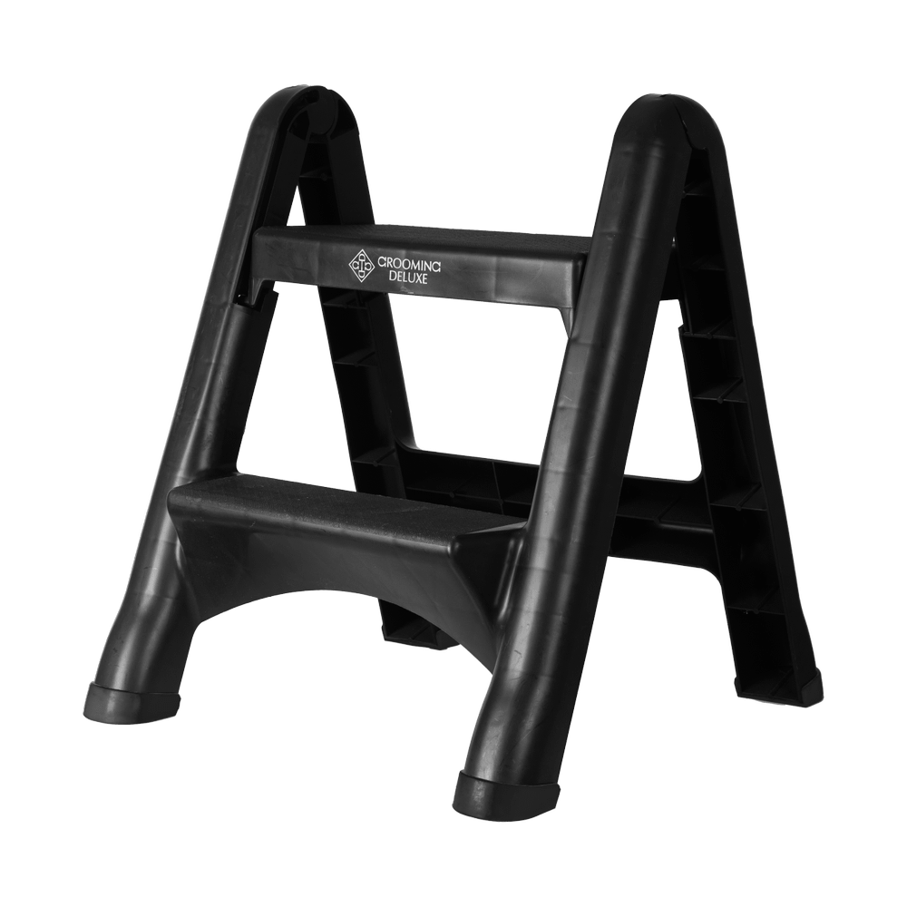 Step Foldable | Grooming Deluxe | foldable