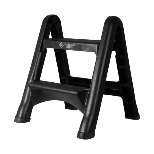 Step Foldable | Grooming Deluxe | foldable