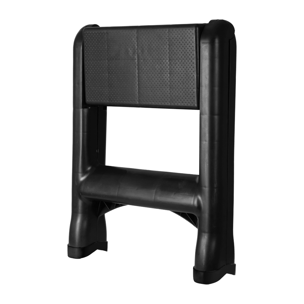Step Foldable | Grooming Deluxe | foldable — Image 2